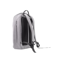 Sac à dos pour ordinateur portable - 13" - 15.6" - gris clair (D31876-RPET)_8