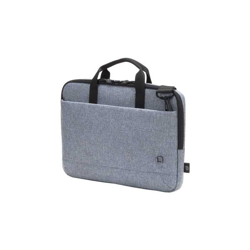 Sacoche pour ordinateur portable - 10" - 11.6" - denim blue (D31866-RPET)_1