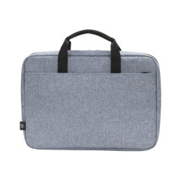 Sacoche pour ordinateur portable - 10" - 11.6" - denim blue (D31866-RPET)_6