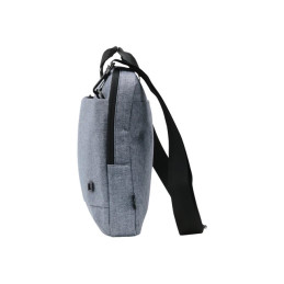 Sacoche pour ordinateur portable - 10" - 11.6" - denim blue (D31866-RPET)_9