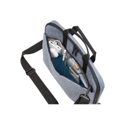 Sacoche pour ordinateur portable - 10" - 11.6" - denim blue (D31866-RPET)_10