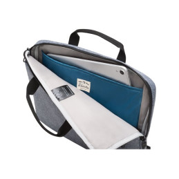 Sacoche pour ordinateur portable - 10" - 11.6" - denim blue (D31866-RPET)_11