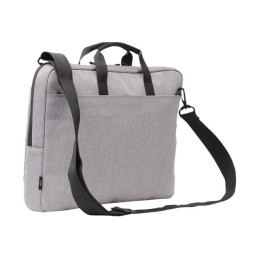 Sacoche pour ordinateur portable - 12" - 13.3" - gris clair (D31870-RPET)_9