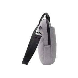 Sacoche pour ordinateur portable - 12" - 13.3" - gris clair (D31870-RPET)_11
