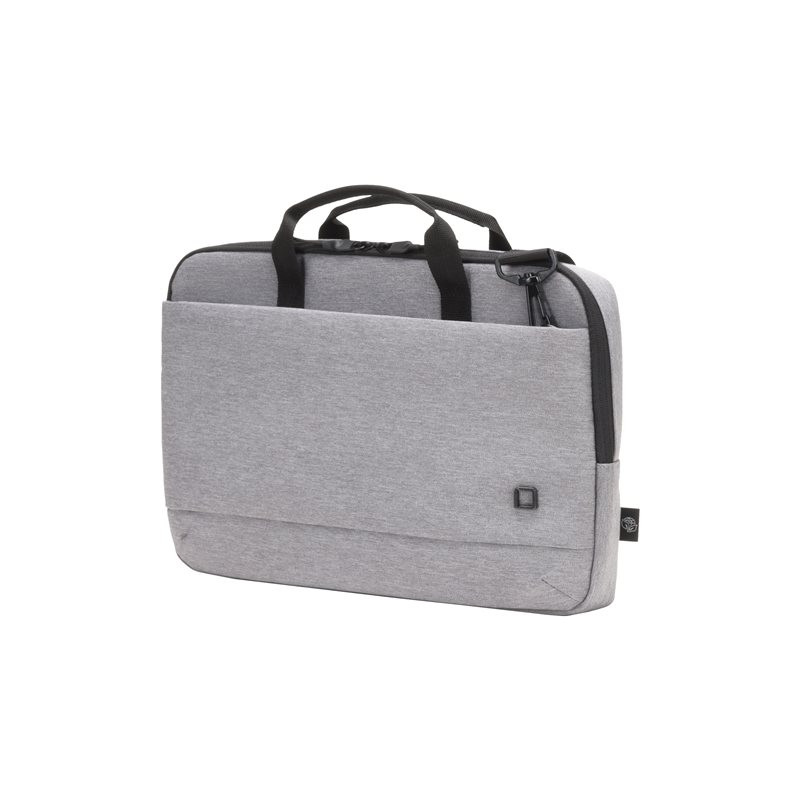 Sacoche pour ordinateur portable - 10" - 11.6" - gris clair (D31867-RPET)_1