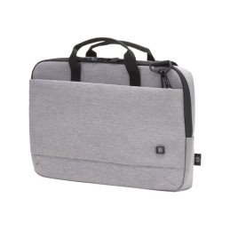 Sacoche pour ordinateur portable - 14" - 15.6" - gris clair (D31873-RPET)_1