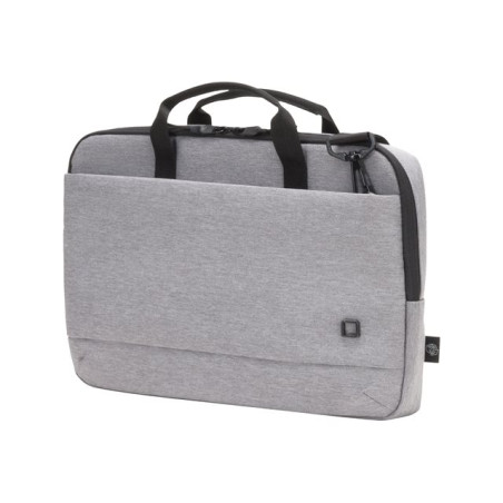 Sacoche pour ordinateur portable - 14" - 15.6" - gris clair (D31873-RPET)_1