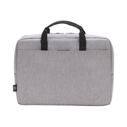 Sacoche pour ordinateur portable - 14" - 15.6" - gris clair (D31873-RPET)_5