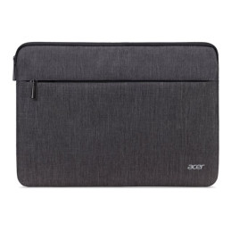 Housse d'ordinateur portable - 15.6" - gris foncé deux tons - pour Aspire 7 Spin 3 Swift 3 (NP.BAG1A.293)_4