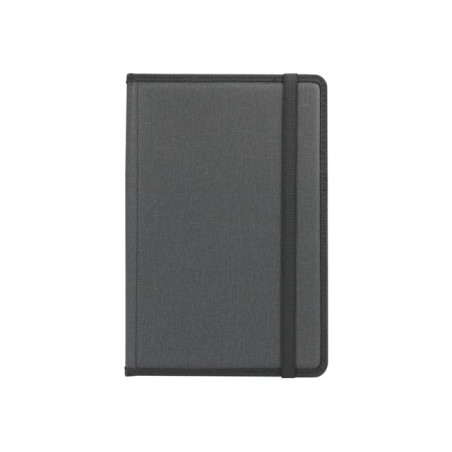 Étui à rabat pour tablette - noir - pour Microsoft Surface Pro (Mi-2017), Pro 4 (051004)_1