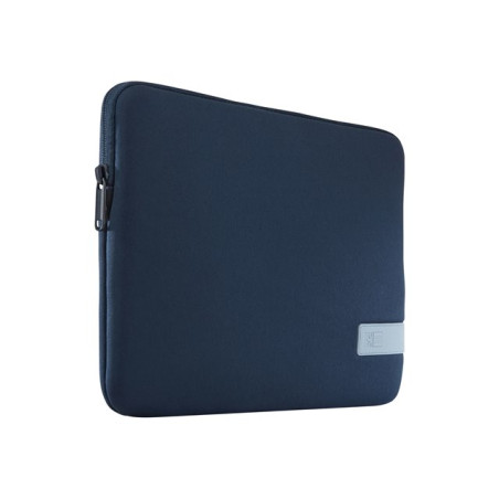 Housse d'ordinateur portable - 13" - bleu foncé (REFMB113DB)_1