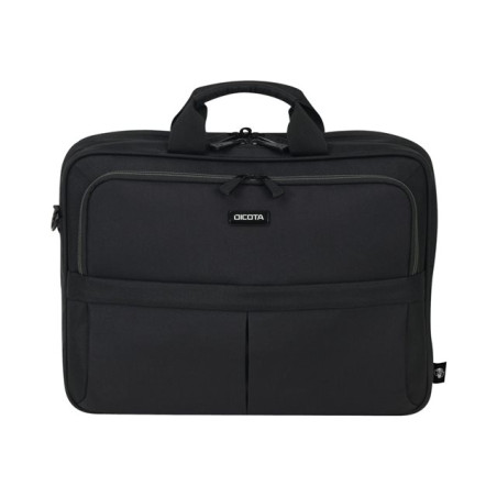 Sacoche pour ordinateur portable - 14" - 15.6" - noir (D31428-RPET)_1