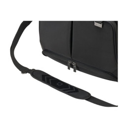 Sac à dos pour ordinateur portable - 12" - 14.1" - noir (D30842-RPET)_7