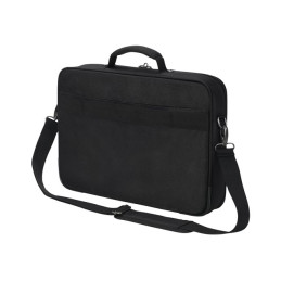 Sacoche pour ordinateur portable - 15.6" - noir (D31638-RPET)_4
