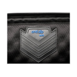 Sac à dos pour ordinateur portable - 15" - 17.3" - noir (D30847-RPET)_14