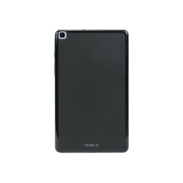 Coque de protection pour tablette - noir - pour Samsung Galaxy Tab S6 Lite (010174)_2