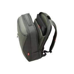 Limited Edition - sac à dos pour ordinateur portable - 15.6" - vert (4X40Z32891)_5