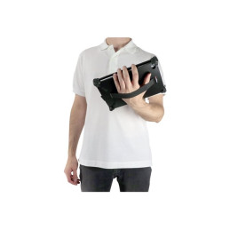 Coque de protection pour tablette - robuste - TFP 4.0 - noir - 10.2" - pour Apple 10.2-inch iPad (7ème ... (050030)_7