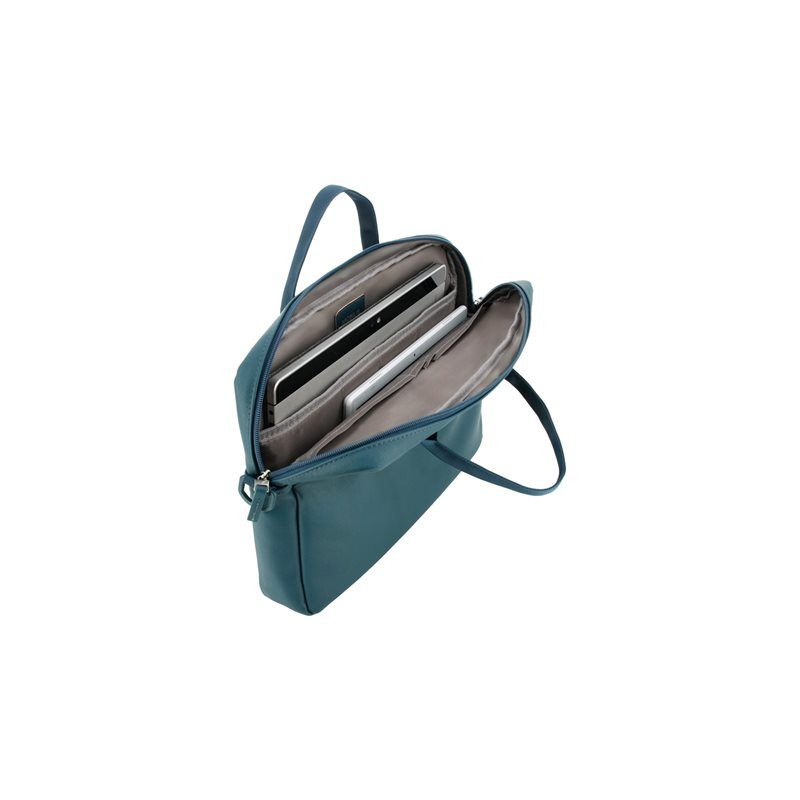 Sacoche pour ordinateur portable - 11" - 14" - bleu prussien (042056)_1