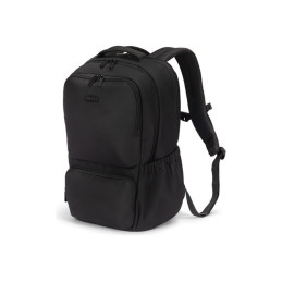 Sac à dos pour ordinateur portable - 13" - 16" - noir (D32116-RPET)_1