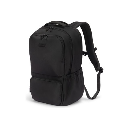 Sac à dos pour ordinateur portable - 13" - 16" - noir (D32116-RPET)_1