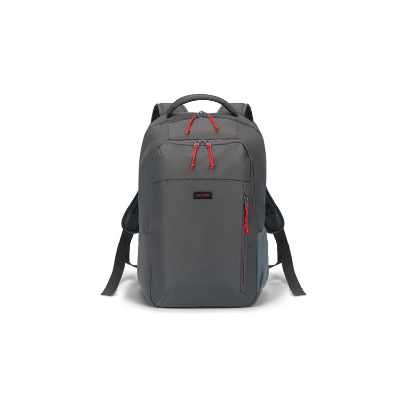 Sac à dos pour ordinateur portable - 13" - 16" - gris (D32118-RPET)_1