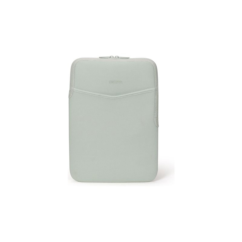 Housse d'ordinateur portable - sauge argentée (D31999-DFS)_1