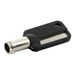 Clé principale de verrou de câble - pour P - N: 001326, 001327 (001338)_1