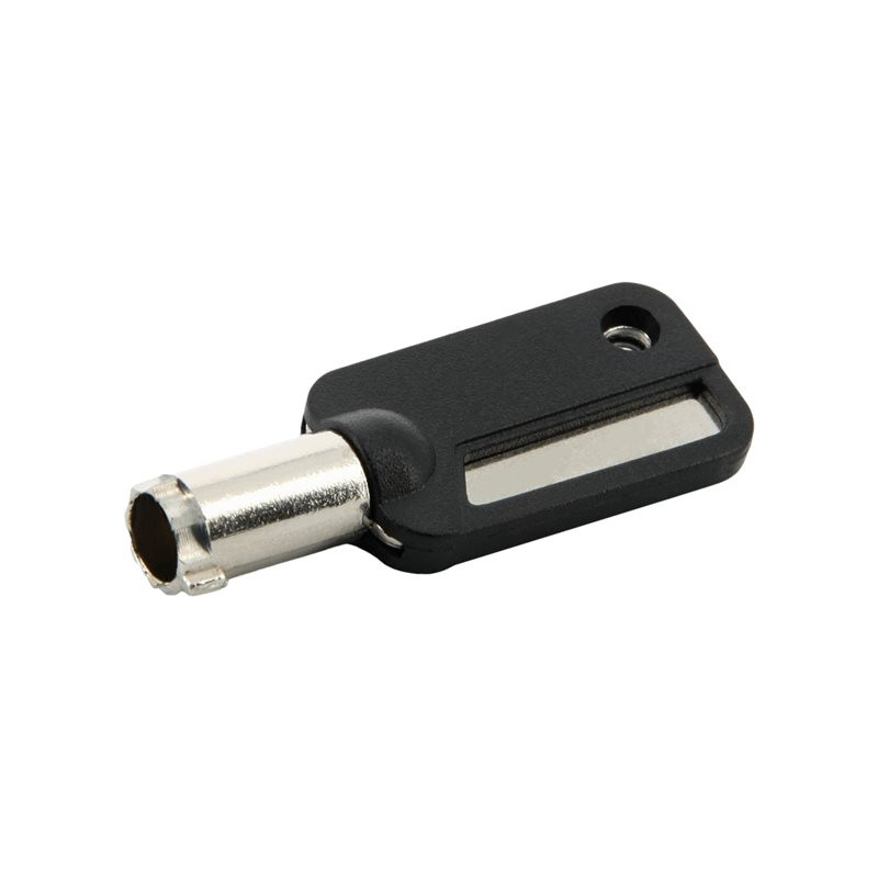 Clé principale de verrou de câble - pour P - N: 001326, 001327 (001338)_1