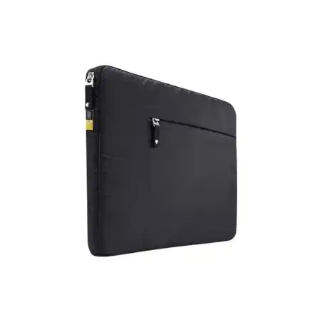 Case Logic Sleeve + Pocket - Housse d'ordinateur portable - 15" - noir (TS115K)_1