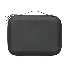 Lenovo Go - Étui rigide pour téléphone cellulaire - écouteurs - bloc-notes - câble - adaptateur d'a... (4X41E40077)_1