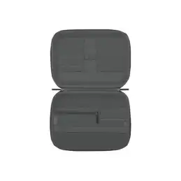 Lenovo Go - Étui rigide pour téléphone cellulaire - écouteurs - bloc-notes - câble - adaptateur d'a... (4X41E40077)_5