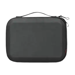 Lenovo Go - Étui rigide pour téléphone cellulaire - écouteurs - bloc-notes - câble - adaptateur d'a... (4X41E40077)_6