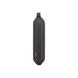 Lenovo Go - Étui rigide pour téléphone cellulaire - écouteurs - bloc-notes - câble - adaptateur d'a... (4X41E40077)_7
