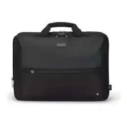 DICOTA Top Traveller Dual FIVE - Notebook carrying backpack - shoulder bag - 14" - 16" - noir (D32167-RPET)_1