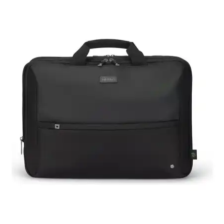 DICOTA Top Traveller Dual FIVE - Notebook carrying backpack - shoulder bag - 14" - 16" - noir (D32167-RPET)_1
