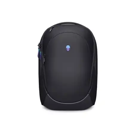 Alienware 18 Backpack AW7825P - Sac à dos pour ordinateur portable - jusqu'à 18" - noir (AWBP-AW7825P)_1
