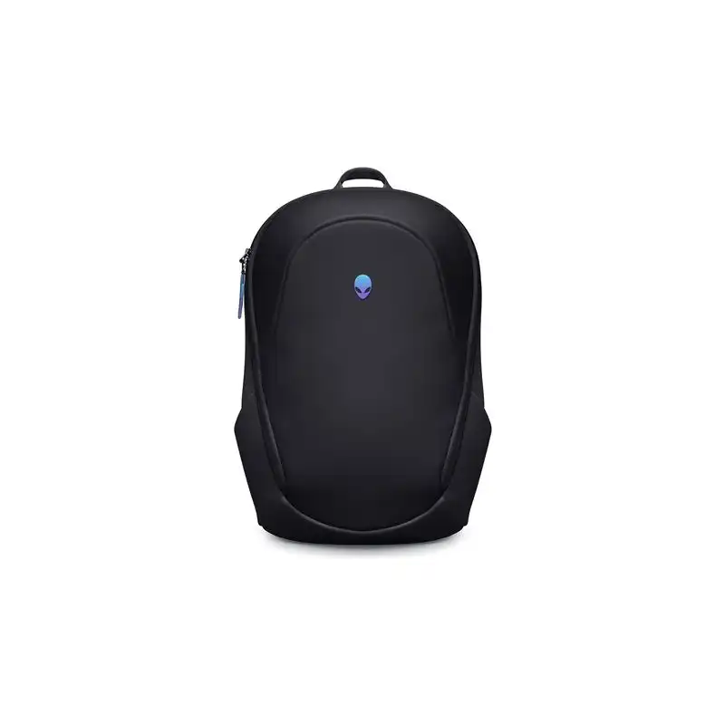 Alienware 16 Backpack AW5625P - Sac à dos pour ordinateur portable - jusqu'à 16" - noir (AWBP-AW5625P)_1