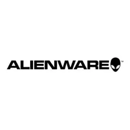 Alienware 16 Backpack AW5625P - Sac à dos pour ordinateur portable - jusqu'à 16" - noir (AWBP-AW5625P)_2