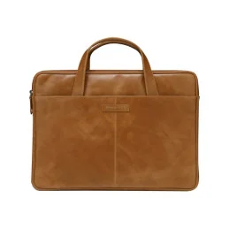 dbramante1928 Silkeborg - Sacoche pour ordinateur portable - 2ème génération - 15" - hâle doré (BG15GT001504)_1