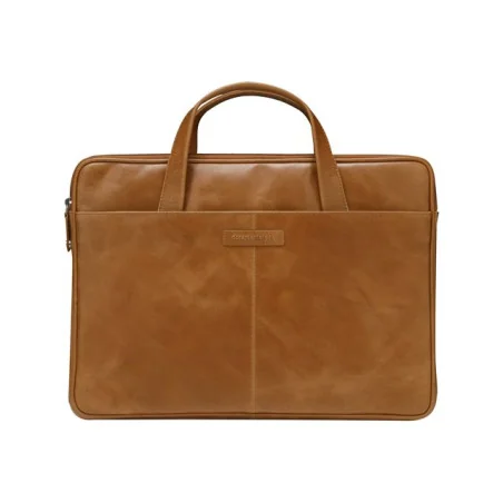 dbramante1928 Silkeborg - Sacoche pour ordinateur portable - 2ème génération - 15" - hâle doré (BG15GT001504)_1