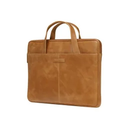 dbramante1928 Silkeborg - Sacoche pour ordinateur portable - 2ème génération - 15" - hâle doré (BG15GT001504)_2