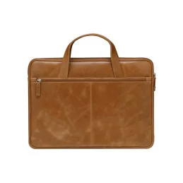 dbramante1928 Silkeborg - Sacoche pour ordinateur portable - 2ème génération - 15" - hâle doré (BG15GT001504)_4