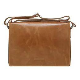 dbramante1928 Marselisborg - Sacoche pour ordinateur portable - 2ème génération - 14" - hâle doré (BG14GT001490)_1