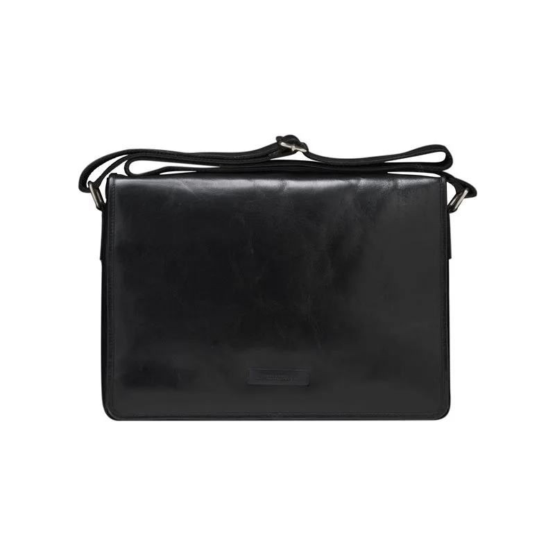 dbramante1928 Marselisborg - Sacoche pour ordinateur portable - 14" - noir (BG14BL001674)_1