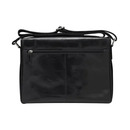 dbramante1928 Marselisborg - Sacoche pour ordinateur portable - 14" - noir (BG14BL001674)_3