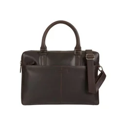dbramante1928 Rosenborg - Sacoche pour ordinateur portable - 16" - couleur foncée (Hunter Dark) (BG16HD001813)_1