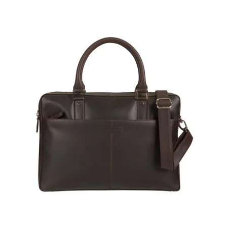 dbramante1928 Rosenborg - Sacoche pour ordinateur portable - 16" - couleur foncée (Hunter Dark) (BG16HD001813)_1