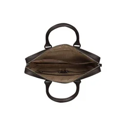 dbramante1928 Rosenborg - Sacoche pour ordinateur portable - 16" - couleur foncée (Hunter Dark) (BG16HD001813)_3