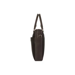 dbramante1928 Rosenborg - Sacoche pour ordinateur portable - 16" - couleur foncée (Hunter Dark) (BG16HD001813)_5